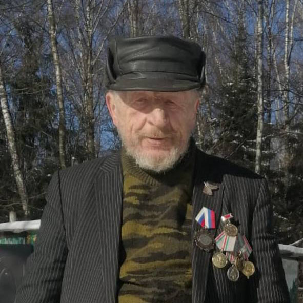 Мальнев Евгений Викторович
